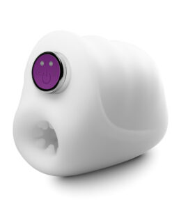 10 Modes Rechargeable Vibrating Male Masturbator