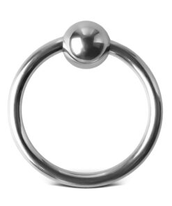 30 mm Steel Glans Ring