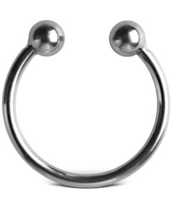 35mm Steel Glans Ring