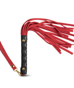 40 CM Red Color Whip