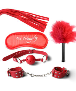 5 PCS Red Color SM Kit