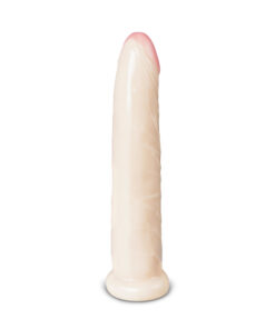 6.7'' Flesh Color Realistic Dildo
