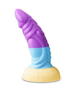 7.09'' Alien Dildo with Suction Cup
