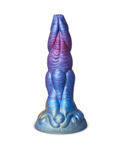 8.1'' Alien Dildo with Suction Cup ( Type II )