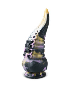 8.12'' Monster Dildo Alien Dildo with Suction Cup