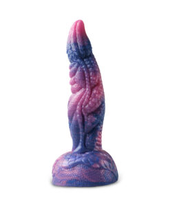 8.27'' Alien Dildo with Suction Cup