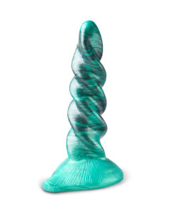 8.51'' Alien Dildo with Suction Cup - BF-51207