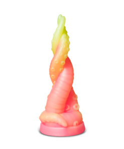 8.67'' Alien Dildo with Suction Cup - AB47