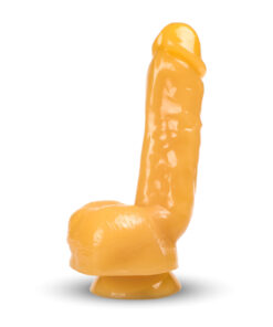 8.7'' Hard-On Realistic Dildo