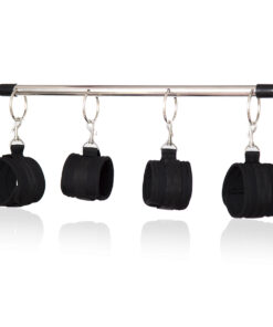 Black Color Spreader Bar Kit