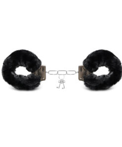 Black Handcuffs