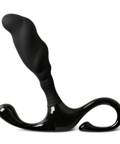 Black Prostate Massager