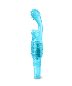 Cute Blue G-Spot Massager