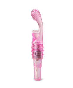 Cute Pink G-Spot Massager