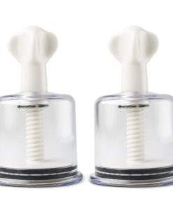 Extra Large Size Nipple/Clit Suckers