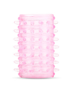 Finger Sleeve (None Vibration)