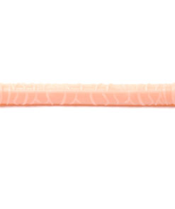 Flesh Color Realistic Double Ended Dildo