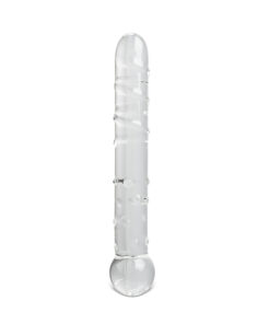 Glass Dildo YF0005