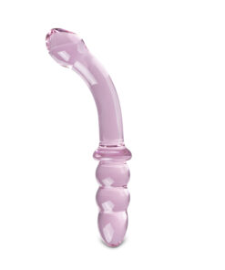 Glass Dildo YF0391