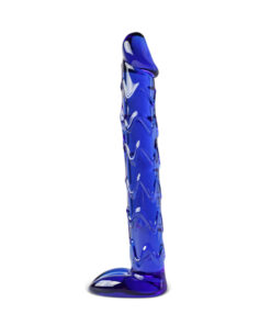 Glass Dildo YF0455