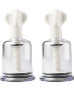 Large Size Nipple/Clit Suckers