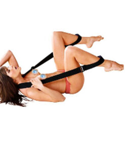 Neck and Wrist Restraint