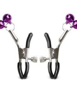 Nipple Clamps