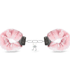Pink Handcuffs