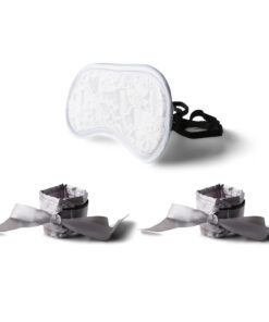 Silver Color Lace SM Kit