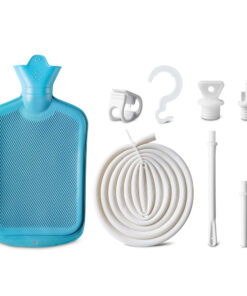 Water Bottle Cleansing Kit