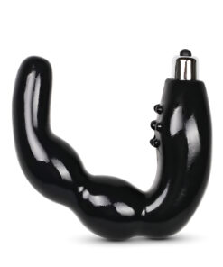 Waterproof G-Spot and Anal Stimulator